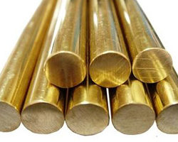 Brass bars store