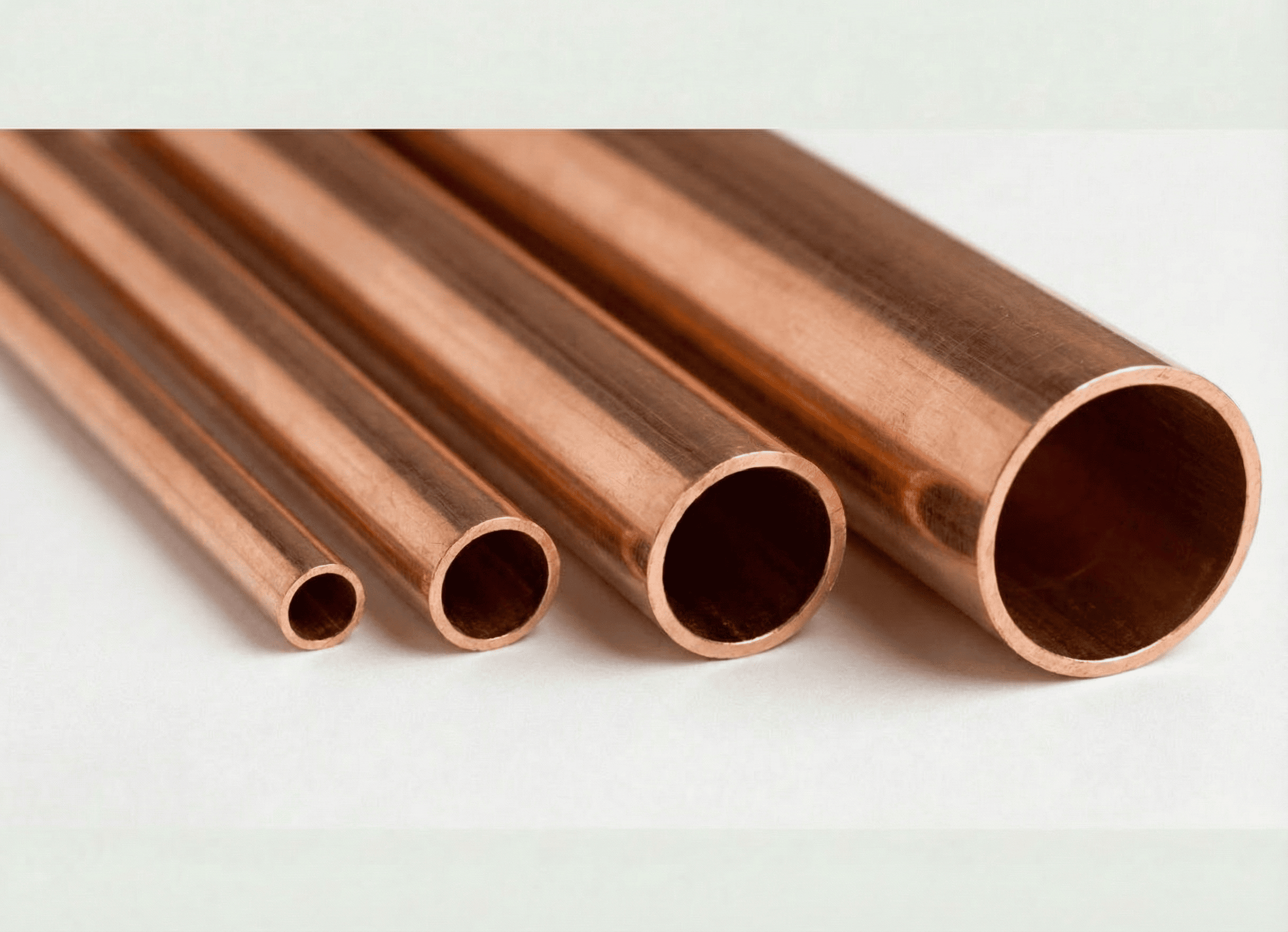 Copper Round Bar Copper Round Bar