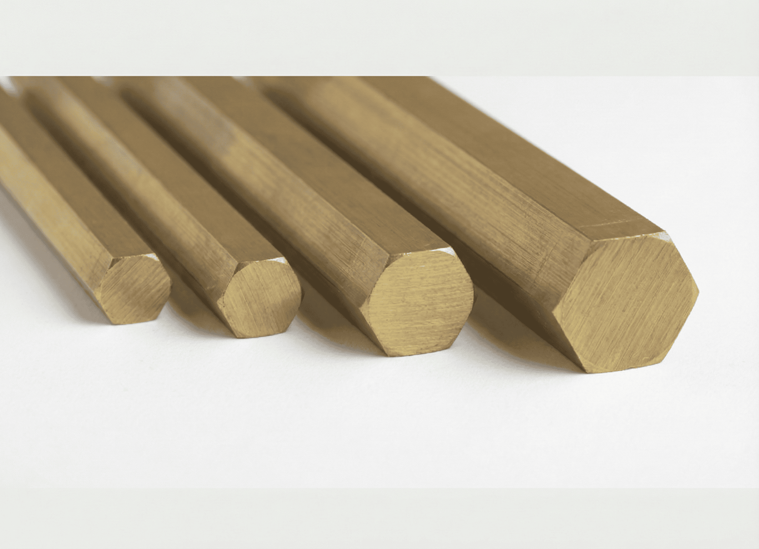 C46400 (Naval Brass) C46400 (Naval Brass)