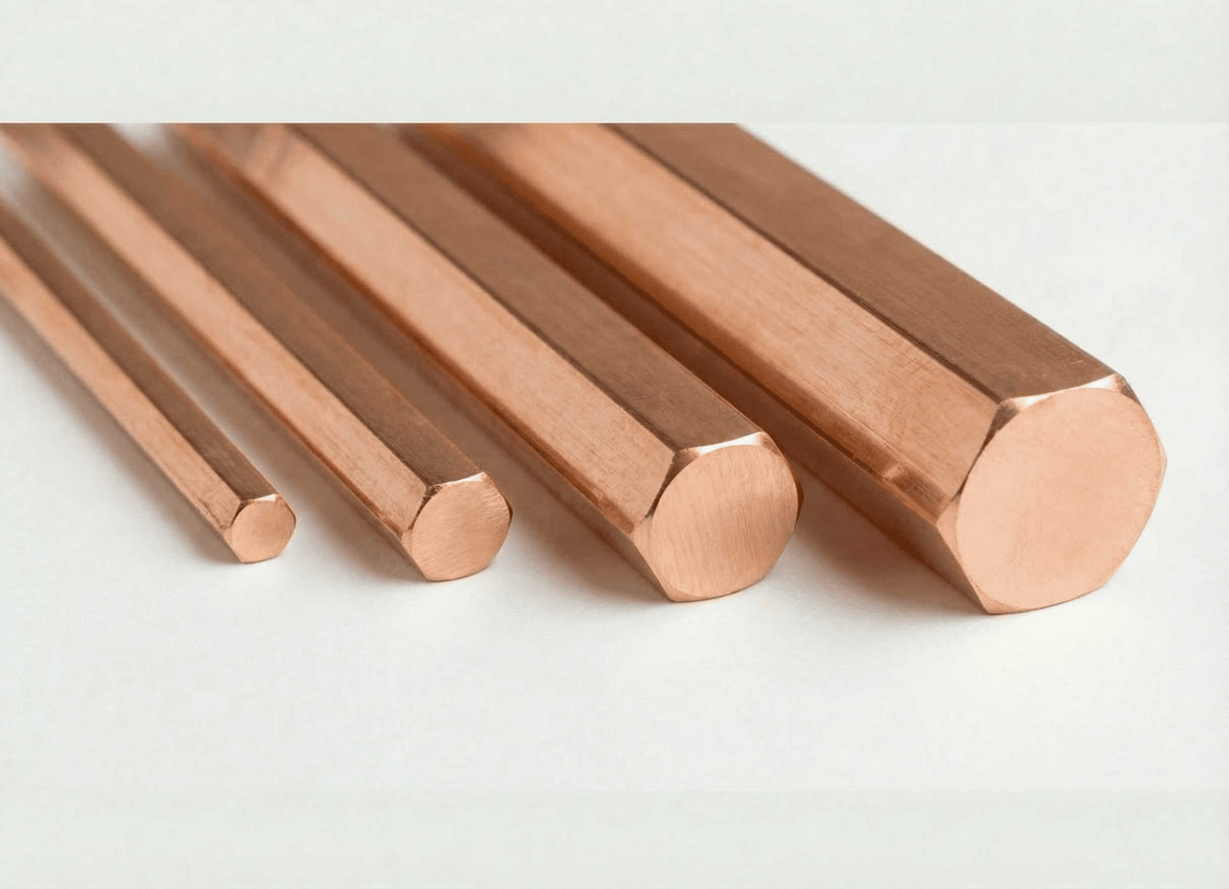 ACR Copper Tubing ACR Copper Tubing
