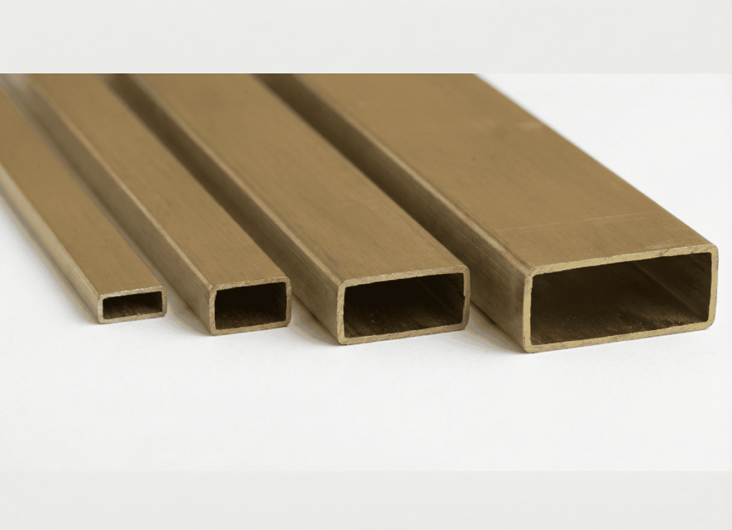 ASTM-Compliant Brass Tubing ASTM-Compliant Brass Tubing