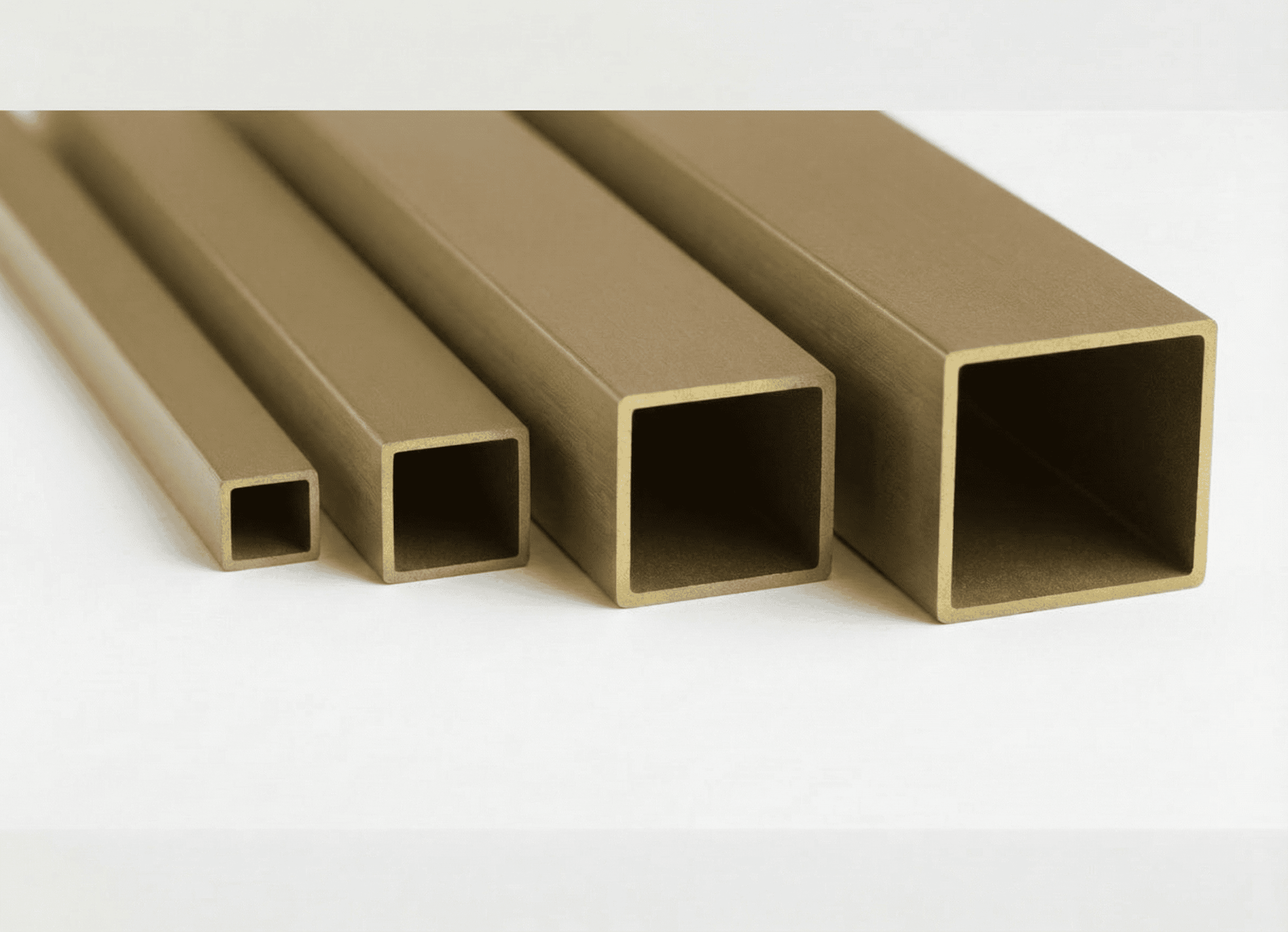 Industrial & Architectural Applications Industrial & Architectural Applications