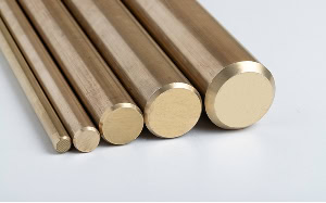 Brass Bar