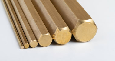 Brass Round Tubes