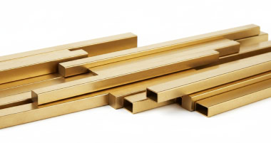 Brass Round Tubes
