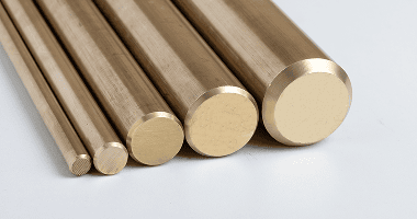 Brass Round Tubes