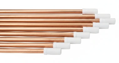 Brass Round Tubes