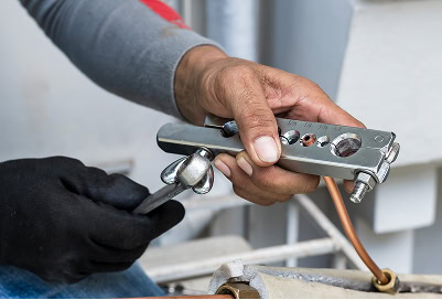 Airconditioning/HVAC